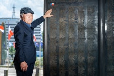 “오늘의 대한민국 있게 한 이름들... 더 늦기 전에 은혜를 갚아야죠”