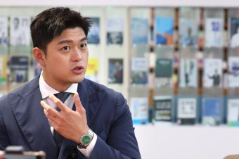 김용태 “韓, 의료개혁 토론 참석해 의원들과 얘기했다면 더 좋았을 것”