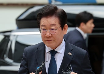 이재명 ‘위증교사’ 30일 결심공판…이르면 내달 말 선고