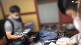 [단독] 서울 성매매 적발 3년 새 2배…판검사에 유명 피아니스트까지 성매매에 빠졌다