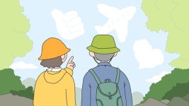 “노인 70%는 스트레스 없어”... 노쇠하는데 삶의 만족도는 왜 높아질까