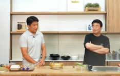 “이라크 파병 미군, 취미는 복싱”… 안성재 독특한 이력 ‘눈길’