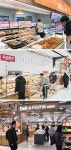 이커머스와 차별화 장점… 대형마트 새 주역 된 ‘델리 코너’