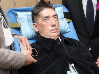 23년 루게릭병 투병 농구선수 박승일 별세