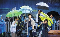 우리는 모두 한때 ‘장국영의 시대’를 살았네