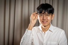 신진서의 바둑인생 “엉망진창 승리보다 아름다운 패배가 낫더라”