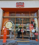 버거대로, 빵촌로, 디저트거리… 업종마다 번지수가 따로 있다