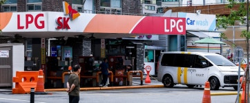 LPG 공급 가격, 10월에도 동결