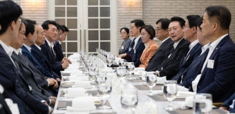 “의료 개혁 꼭 필요… 흔들림 없이 추진”