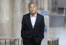 ‘남민전 사건’ 옥살이 이재오, 44년 만에 무죄