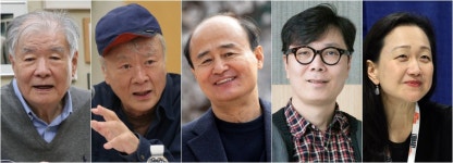 “한국 문학이 세계 시민의 언어 될 수 있음을 보여줘”