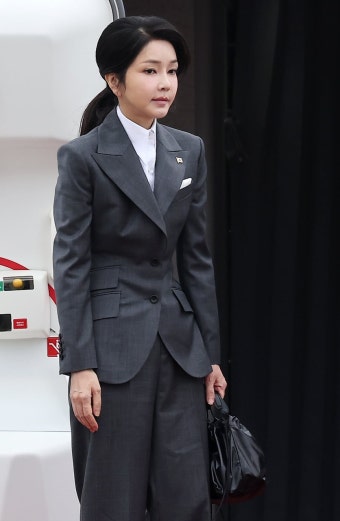 검찰, 내일 오후 ‘김여사 도이치’ 레드팀 회의