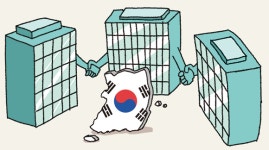 [만물상] 현대판 ‘호국신산’