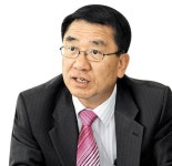 문헌일 서울 구로구청장 사퇴 “170억원 주식 백지신탁 못 해”