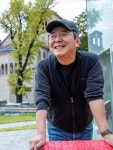 데뷔 40년, 별명 ‘또 해?’ 임지훈... “앨범 내고 공연 또 해요”