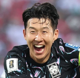 손흥민 부상 딛고 컴백, 오늘 웨스트햄전 출전
