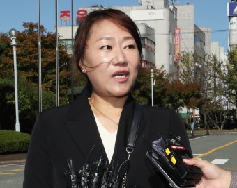 김건희 특검팀, 명태균 공천개입 의혹의 최초 제보자 강혜경씨 참고인 조사 진행