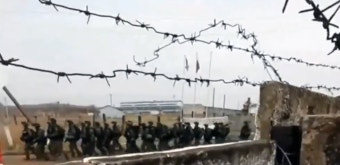 국정원 “北병력 3000명 러 이동… 12월까지 총 1만명 파병”