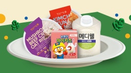 메디푸드호남지사 | “당 적고 단백질 풍부”… 일반인도 즐기는 ‘메디푸드’