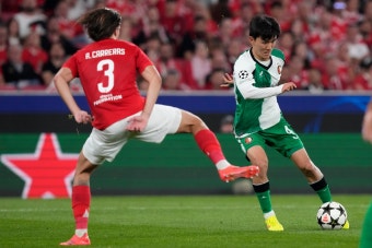 황인범 페예노르트 UCL 2연승... 김민재 뮌헨은 바르사에 1대4 대패