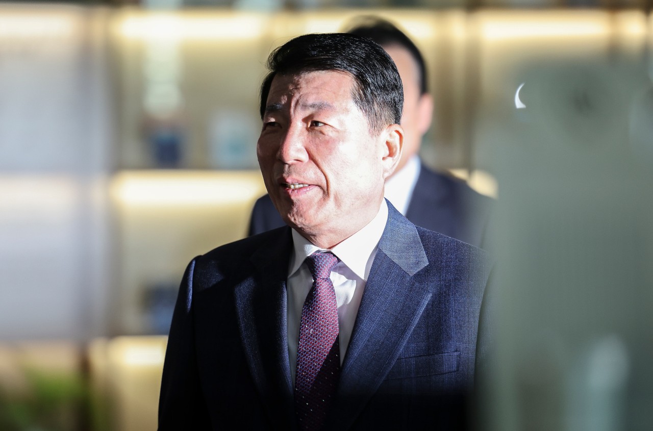 백 시장, 코로나19 동선 거짓 진술 혐의로 무죄 확정