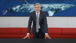 성 김 현대차 고문 ‘조지 F 케넌 상’