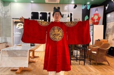 “목구멍이 포도청이라”… ‘비빔대왕’ 유비빔, 식당 불법영업 고백