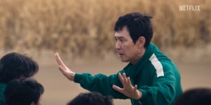 “이러다 다 죽어요” 외치는 이정재… ‘오징어게임2′ 예고편 화제