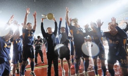 또, 또, 또… 울산이 ‘넘버 1′