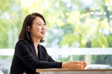 “서울에서 저희가 연주하면 잠비아에 깨끗한 물이 콸콸”