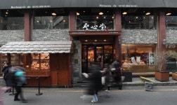 ‘빵집 핫플’ 성심당, 밀도 직접 키운다… 7000여평 밀밭 조성