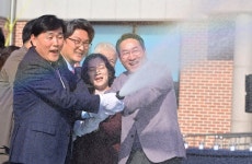 ‘지하수 수질‧가뭄 걱정 해소’…960명 사는 인천 장봉도에 첫 상수도 공급