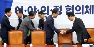 여의정 협의체 두번째 회의... 협의점 못찾고 평행선만 달려