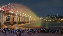 한강 영문, ‘Han River’ 아니다... 서울시가 당부한 정확한 표기는