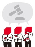 이재명 사법리스크로 반사 이익? 김칫국 마시는 여권