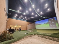 “영화관에서 골프 클럽을 맞춘다”… CGV·타이틀리스트  협업 ‘디 어프로치’