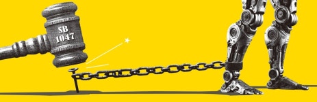 AI 업계 벌벌 떨게 만든 ‘캘리포니아 SB 1047’...더 센 규제 나올까