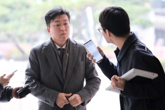 ‘150억 부당대출’ 김기유 전 태광그룹 의장 구속영장 또 기각