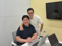 [쫌아는기자들] 크로스의 신원희, 스타트업병 걸렸던 서른살 창업가의 자본잠식 탈출기