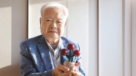 “아버지 월북이 평생의 짐… 탈북민들 위해 10억 기부”