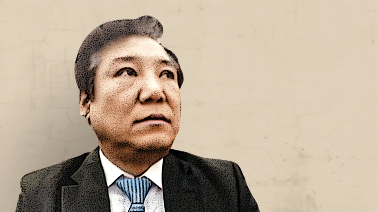 무속인 건진법사 전성배씨, 정치자금법 위반 혐의로 구속영장 재청구