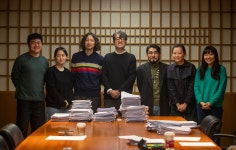 [2025 신춘문예] 시·소설 예심 심사위원 심사평 전문