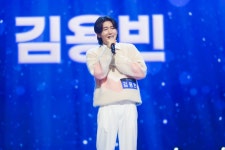 “나와줘서 고마워요”…눈물 사연 박지후, 신동 출신 김용빈 등 올하트 열창