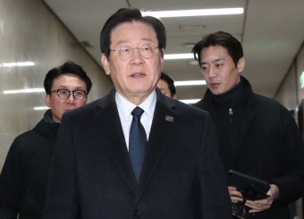 이재명, 위증교사 2심 변호인 선임