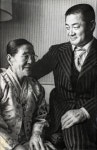  ‘야구의 전설’ 장훈 “몇년 전 국적 일본으로 바꿨다”