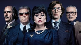 헛된 야심과 욕망...‘막장 드라마’ 같은 구찌家 다룬 이 영화