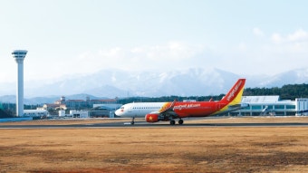 관제 레이더조차 없다… 아슬아슬 지방 공항