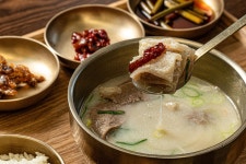 별을 찾는 첨성대처럼, 천년의 왕릉처럼… 새해를 살아낼 결심