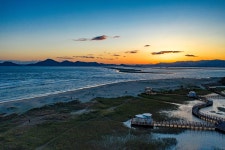 부산 다대포 ‘복합 해양레저관광도시’ 조성 추진