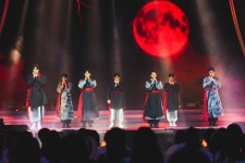 국악 뮤지컬 같은 무대에... ‘미스터트롯3′ 시청률 전 채널 1위